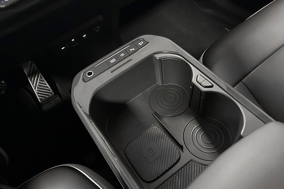 Kia EV5 14 of 27