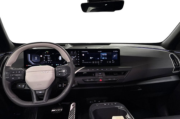 Kia EV5 9 of 27