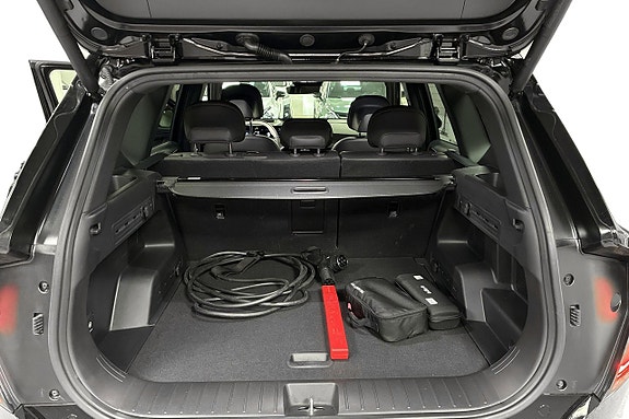 Kia EV5 16 of 27