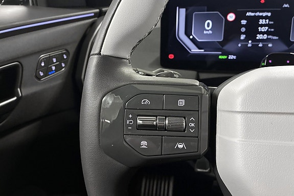 Kia EV5 24 of 27