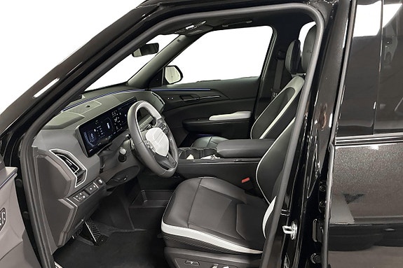 Kia EV5 10 of 27