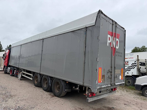 KRAKER CF-200 Trailer 2 of 5