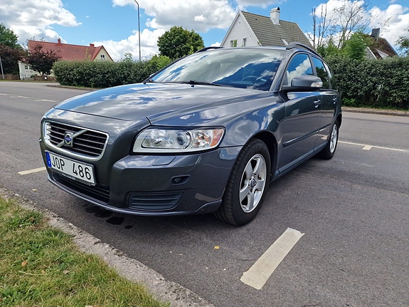 Volvo V50 14 of 20