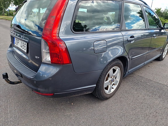 Volvo V50 16 of 20