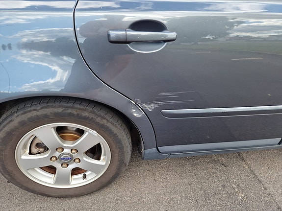Volvo V50 17 of 20