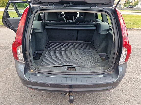 Volvo V50 10 of 20