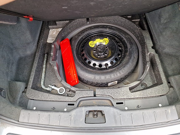 Volvo V50 11 of 20
