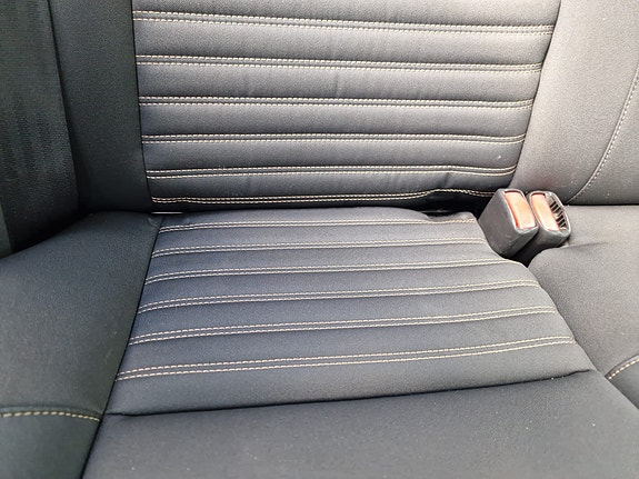 Volvo V50 9 of 20