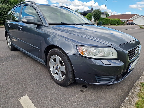 Volvo V50 13 of 20