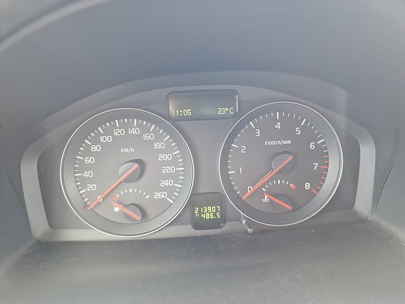 Volvo V50 5 of 5