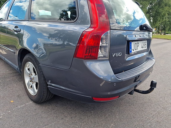 Volvo V50 15 of 20