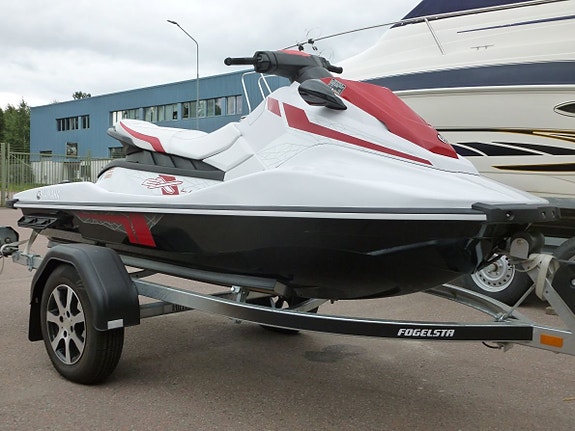 Yamaha EX Limited 2021 3 of 5