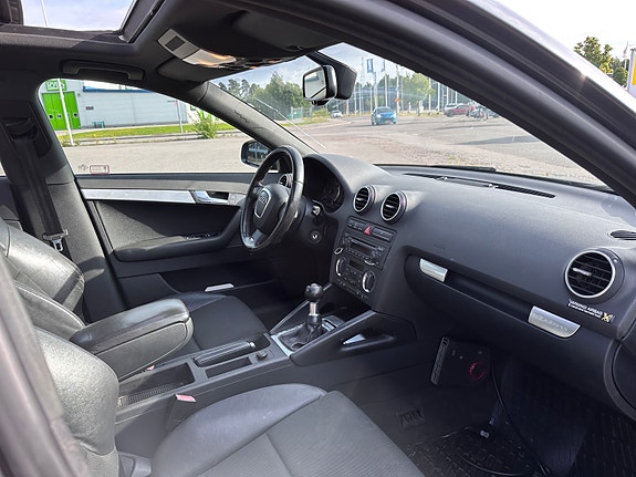 Audi A3 5 of 5