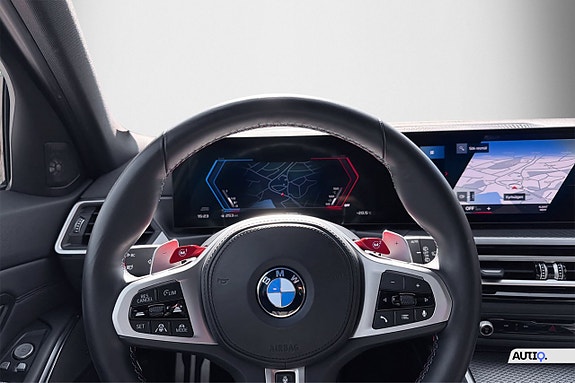 BMW M3 13 of 17