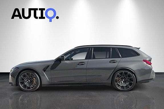 BMW M3 8 of 17