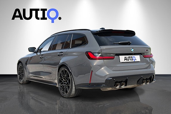 BMW M3 7 of 17