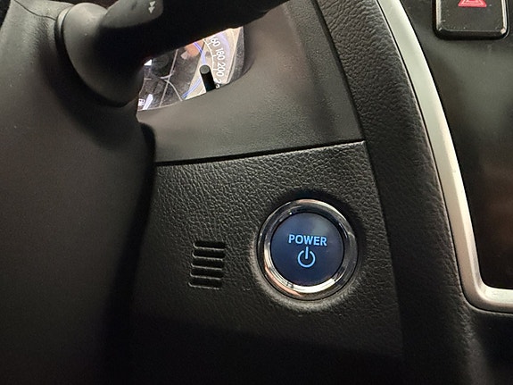 Toyota Auris 22 of 30