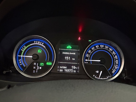 Toyota Auris 23 of 30