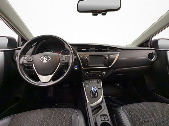 Toyota Auris 13 of 30