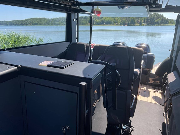 XO EXPLORER 2019 FINLAND 5 of 5