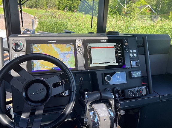 XO EXPLORER 2019 FINLAND 3 of 5