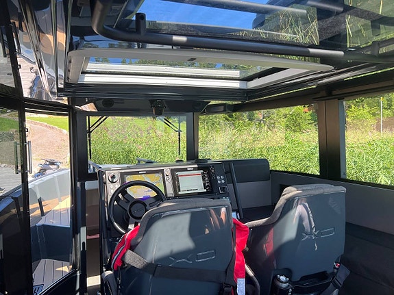 XO EXPLORER 2019 FINLAND 2 of 5