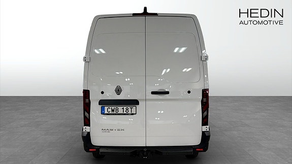 Renault Master 7 of 9