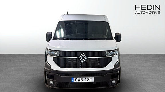 Renault Master 8 of 9
