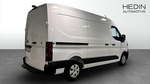 Renault Master 2 of 9