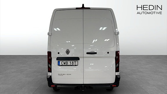 Renault Master 7 of 9