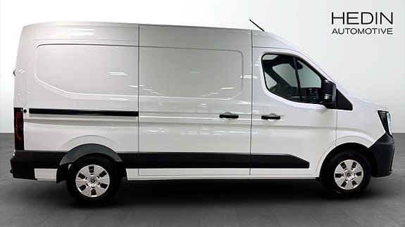 Renault Master 6 of 9