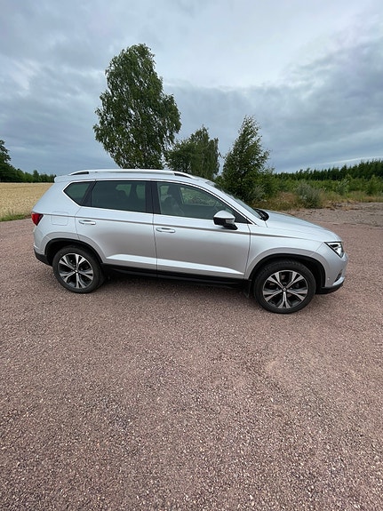 Seat Ateca 5 of 5