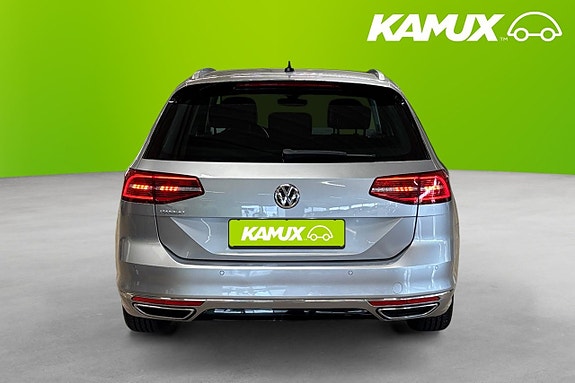 Volkswagen Passat 5 of 5