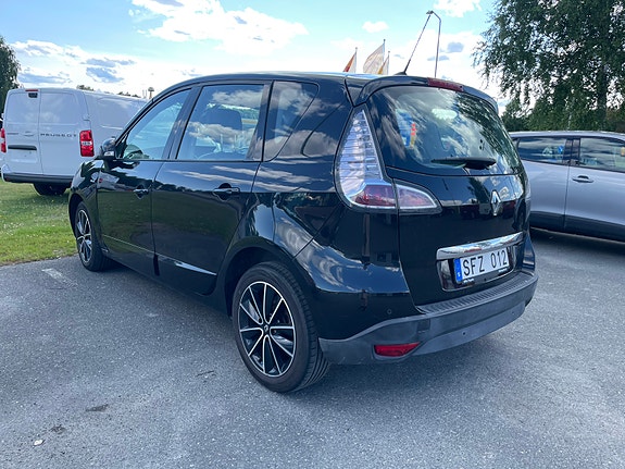 Renault Scenic III 5 of 5