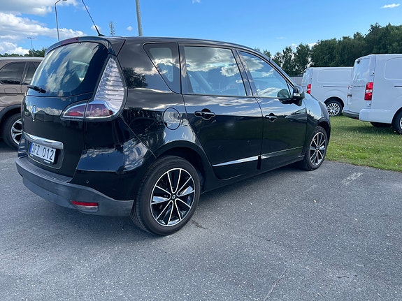 Renault Scenic III 3 of 5
