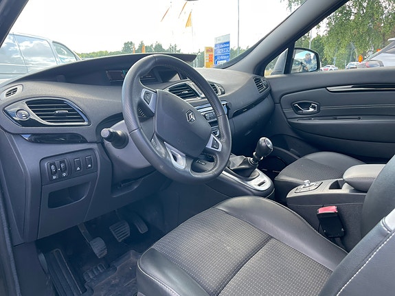 Renault Scenic III 6 of 10