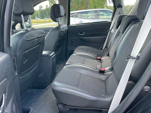 Renault Scenic III 8 of 10