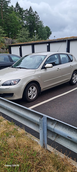 Mazda 3 5 of 5