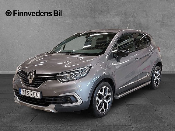 Renault Captur 2 of 5