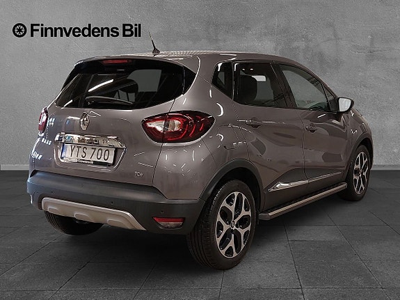 Renault Captur 5 of 5