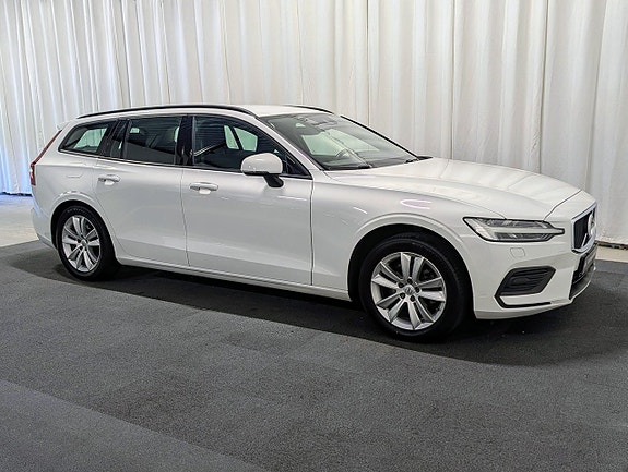 Volvo V60 6 of 14