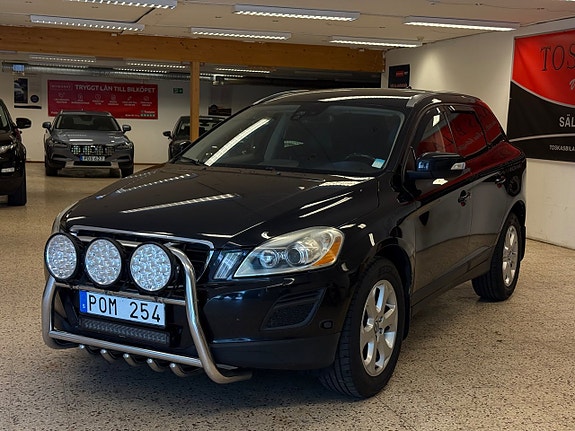 Volvo XC60 4 of 5