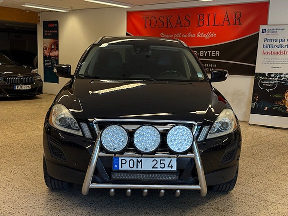 Volvo XC60 5 of 5