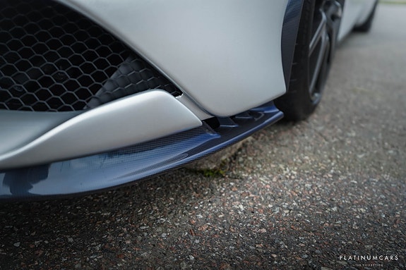 Ferrari SF90 Spider 27 of 28