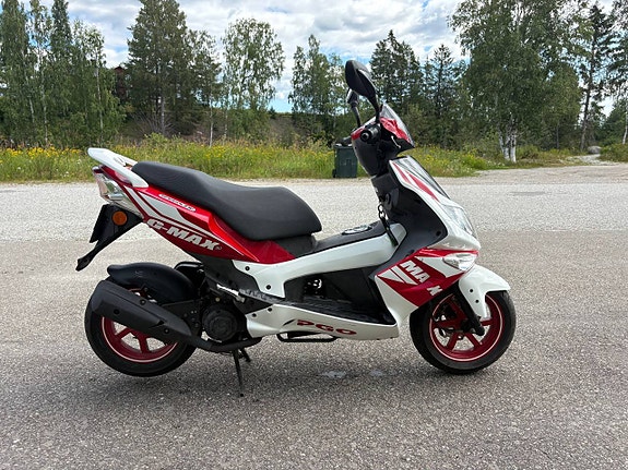 Pgo G-Max 2 of 4