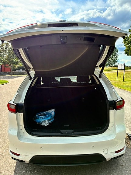 Mazda CX-60 6 of 13