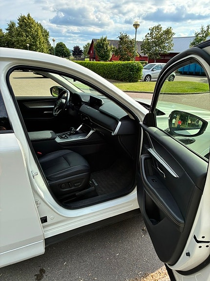 Mazda CX-60 12 of 13