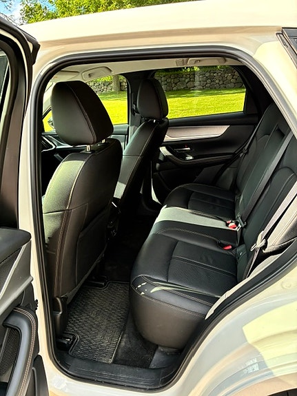 Mazda CX-60 9 of 13