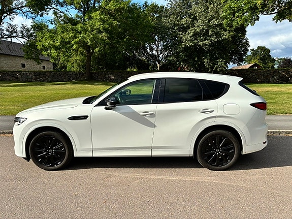 Mazda CX-60 3 of 5