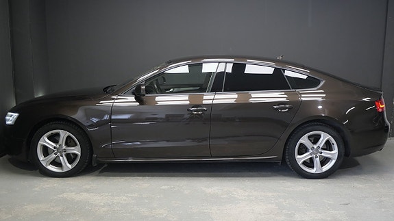 Audi A5 5 of 5